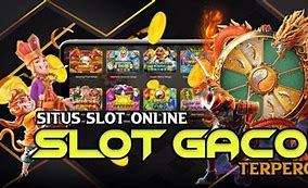 2500 Spin Slot Online Gacor Hari Ini Menang Mudah