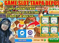 Aplikasi Game Slot Penghasil Uang Online