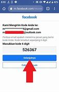 Cara Hapus Akun Fb Yang Lupa Email Dan Kata Sandi