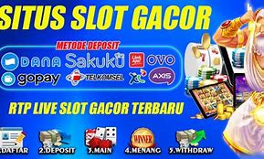 Hi Win Gacor Slot Hari Ini Slot Online 2023)