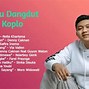 Lagu Dangdut Hancurnya Hidupku Karna Bujuk Rayumu