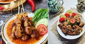 Makanan Pedas Enak Mudah Dibuat