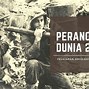 Perang Dunia 2 Terjadi Pada Tahun 1939 Sampai 1945