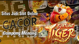 Situs Slot Akun Demo Anti Lag