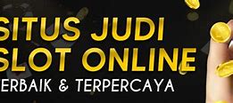 Situs Slot Terpercaya 2021